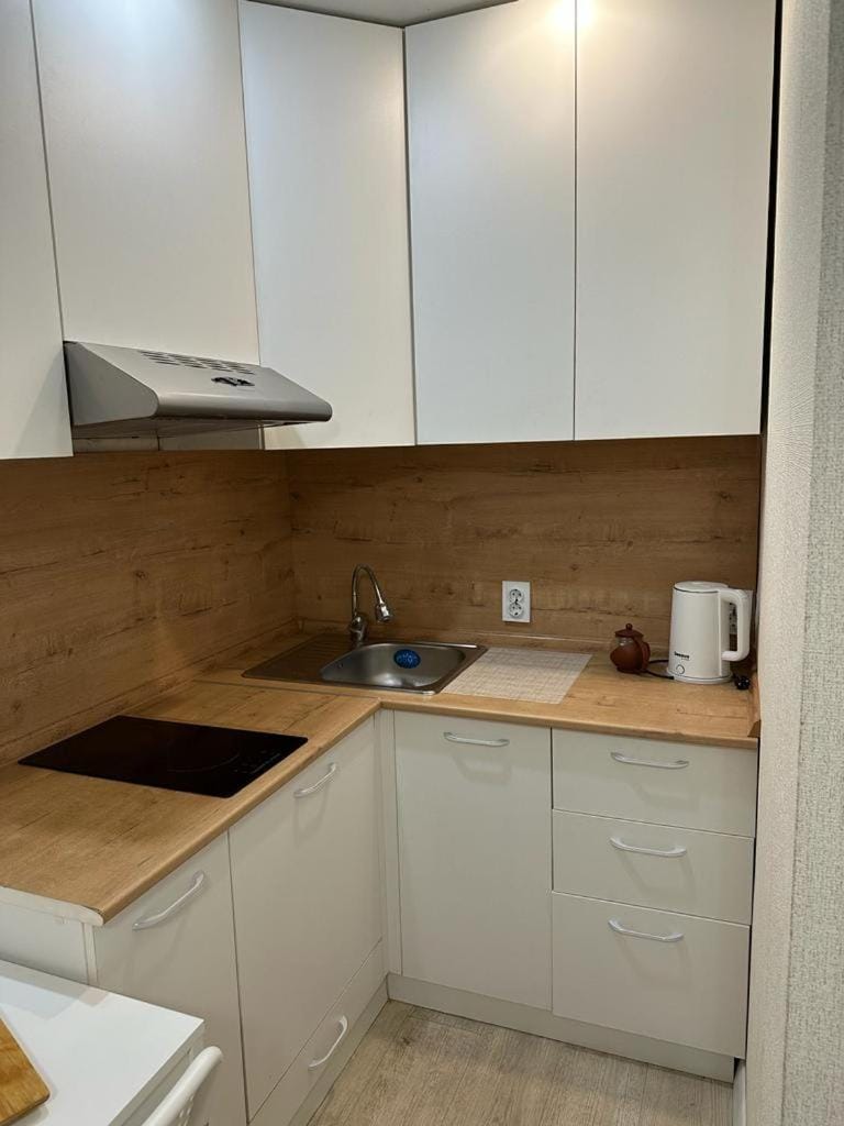 Аэропорт 5 минут Apartment in Kazakhstan