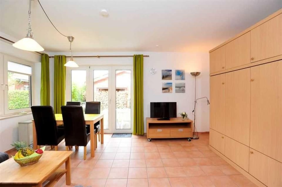 Wohnung 2 ID 153 Apartment in Sankt Peter-Ording
