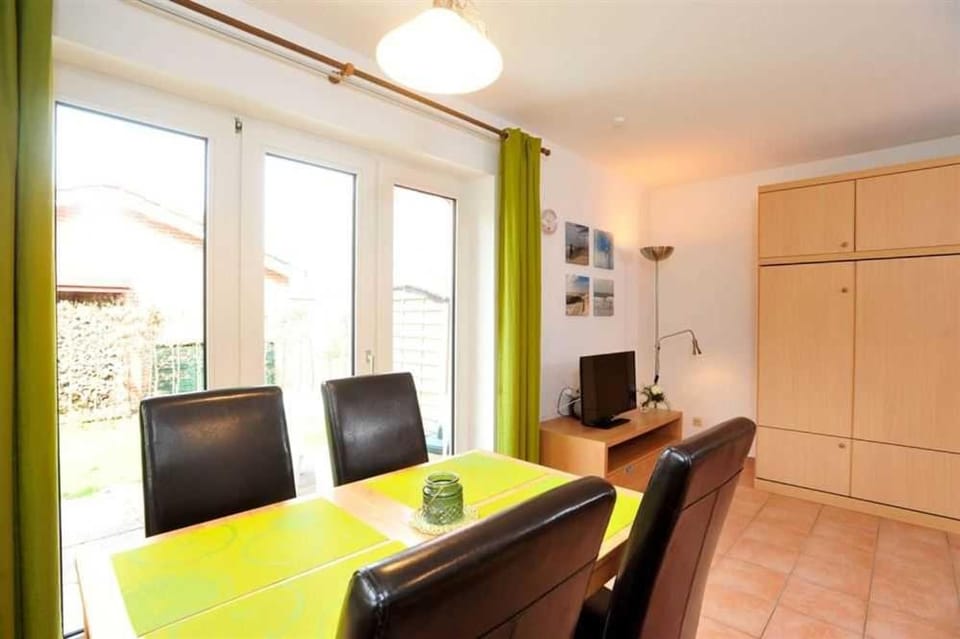 Wohnung 2 ID 153 Apartment in Sankt Peter-Ording