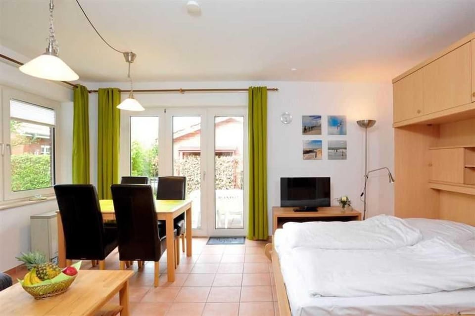 Wohnung 2 ID 153 Apartment in Sankt Peter-Ording