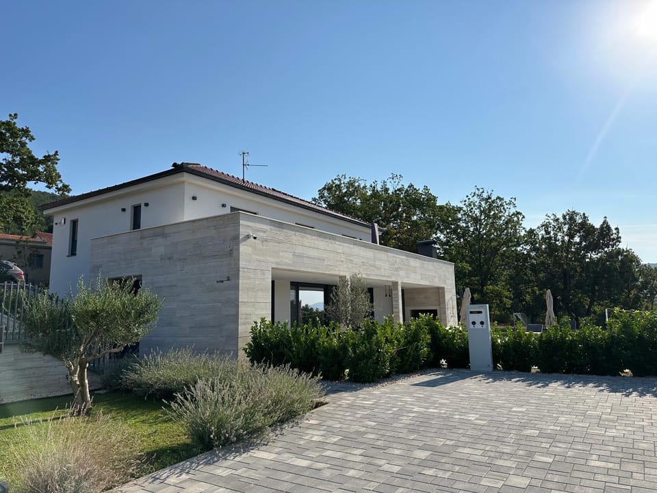 Villa Vitrenik, Cista Velika, Makarska-Imotski House in Split-Dalmatia County