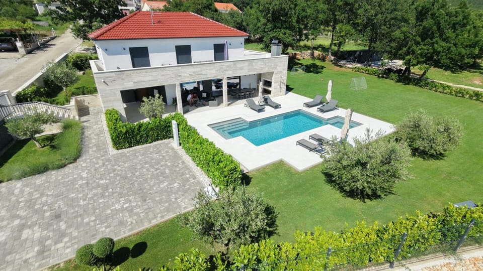 Villa Vitrenik, Cista Velika, Makarska-Imotski House in Split-Dalmatia County
