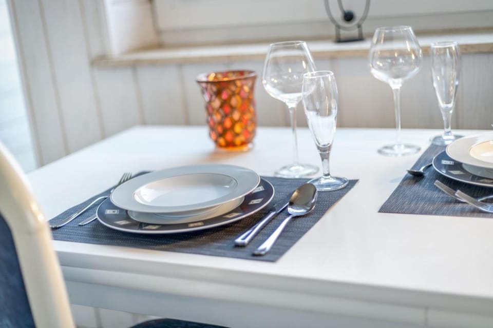 Wohnung 3 ID 465 Apartment in Sankt Peter-Ording