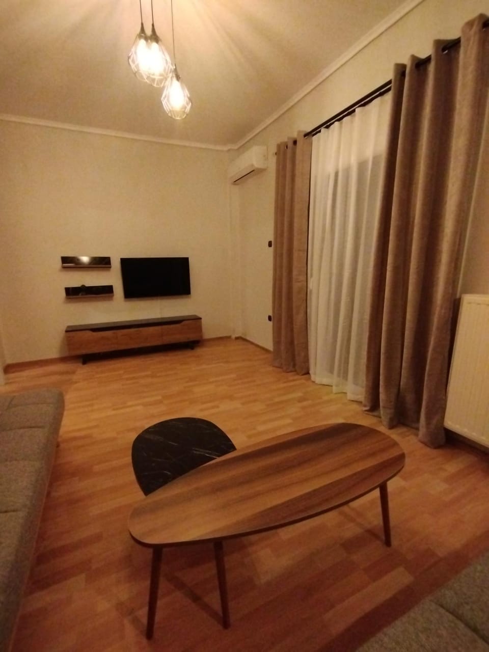 Mirina center apartments Apartment in Decentralized Administration of the Aegean