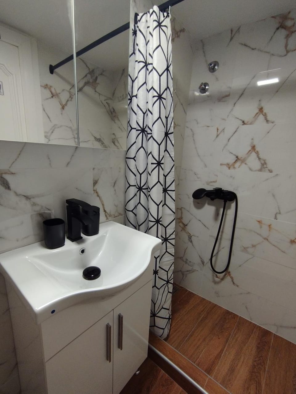 Mirina center apartments Apartment in Decentralized Administration of the Aegean