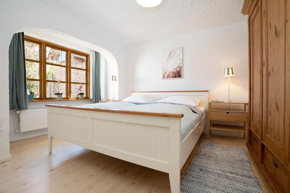 Dünenbungalow House in Grömitz