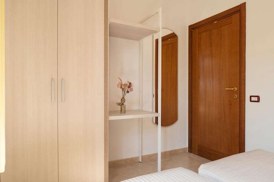 709 Residence Belvedere House in Marche