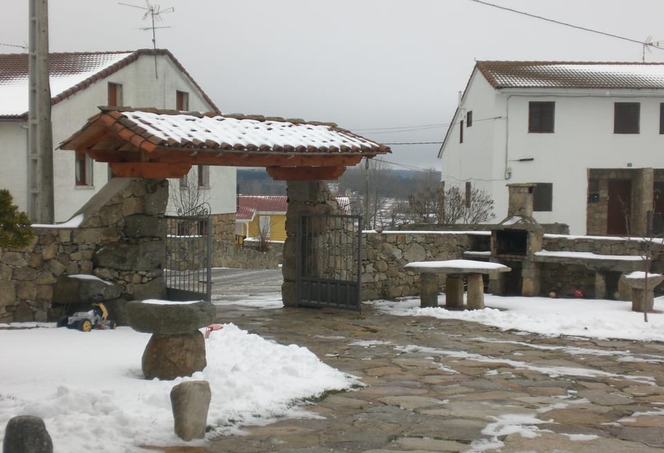 Casa Rural La Curva Apartment in Extremadura, Spain