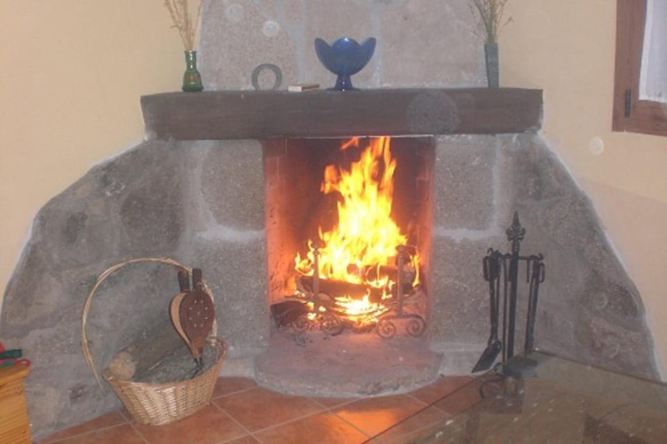Casa Rural La Curva Apartment in Extremadura, Spain