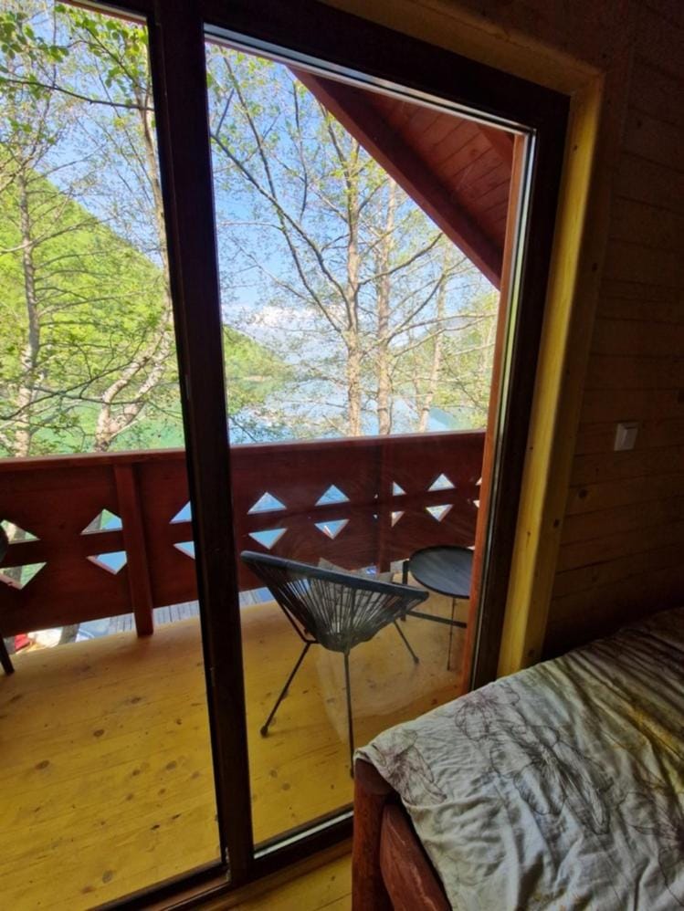 View (from property/room), Lake view