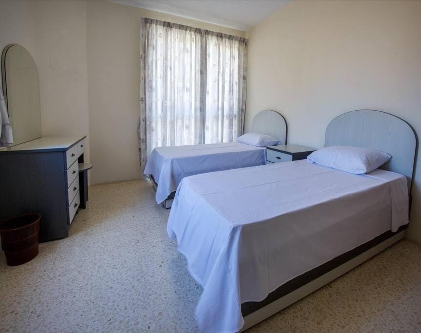 Standard 3 bedroom Balluta Bay (7) Apartment in Sliema