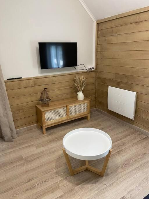 Le Nid du Cygne Apartment in Hauts-de-France