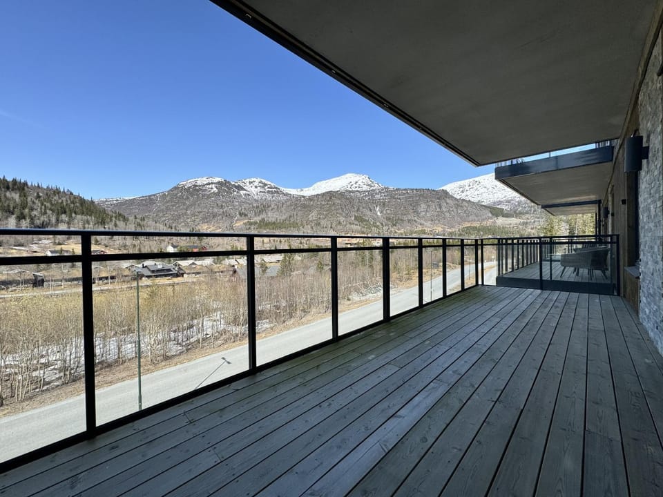 View (from property/room), Balcony/Terrace, Balcony/Terrace