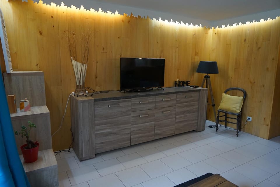Superbe Appartement au calme de 1 à 3 personnes Apartment in Occitanie