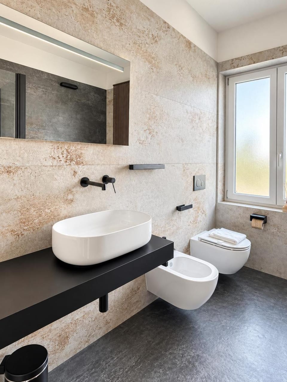 Toilet, Bathroom, bidet