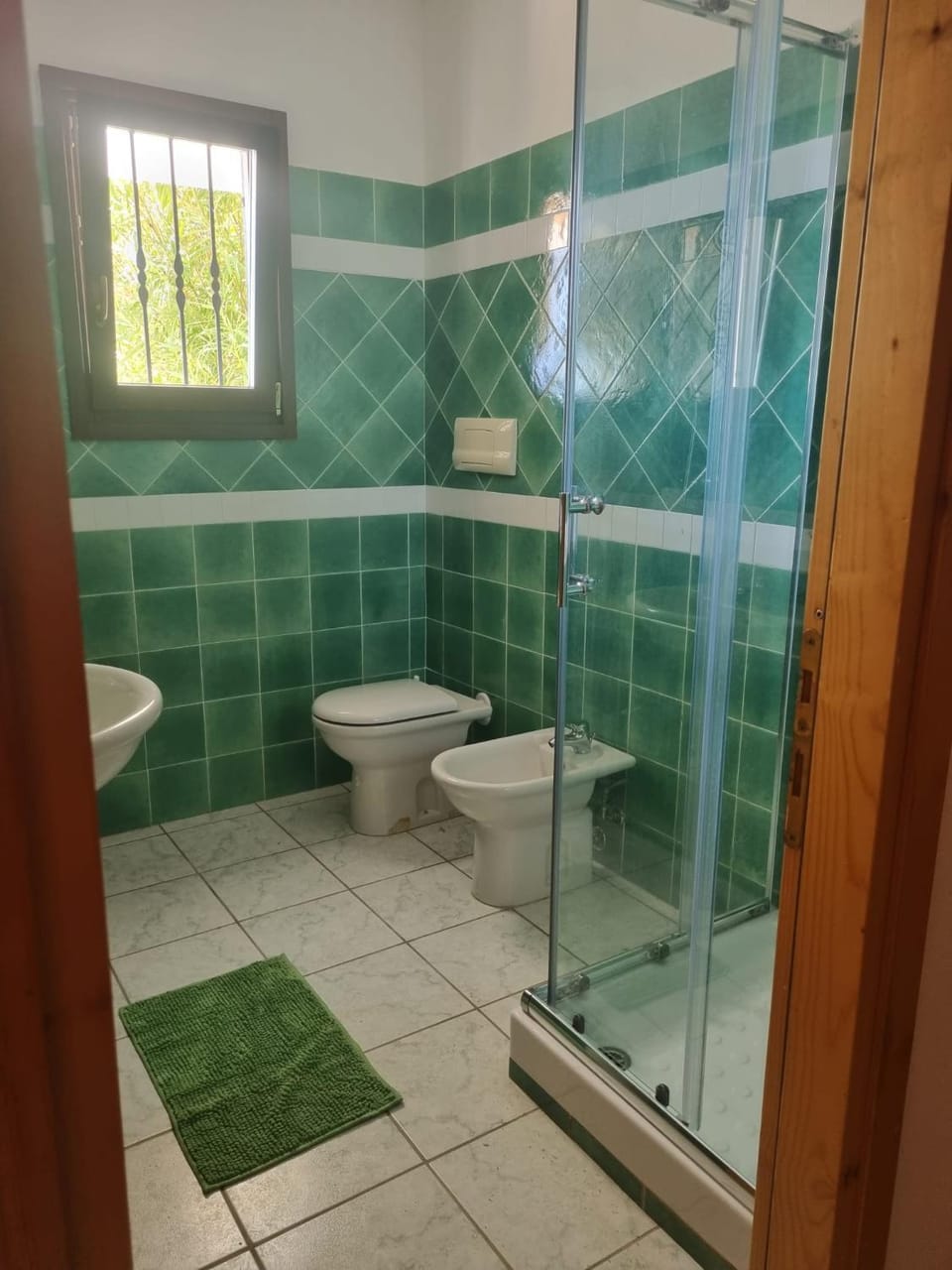 Shower, Toilet, Bathroom, bidet