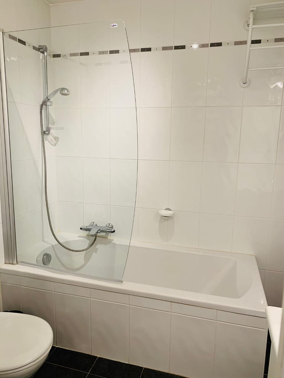 Genieten in Nieuwpoort Apartment in Koksijde