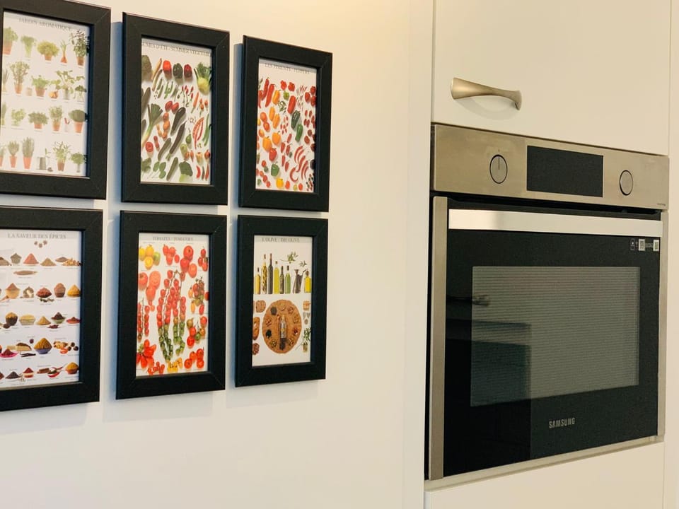 Genieten in Nieuwpoort Apartment in Koksijde