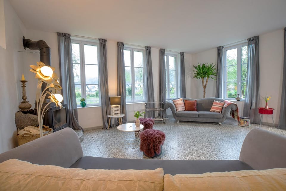 Loft 3 EG Apartment in North Rhine-Westphalia