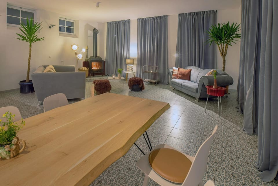 Loft 3 EG Apartment in North Rhine-Westphalia