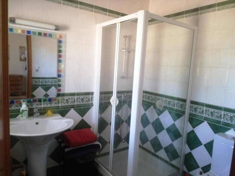 Chambres Guest house Vacation rental in Faro District