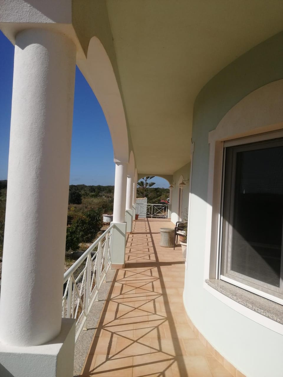 Chambres Guest house Vacation rental in Faro District