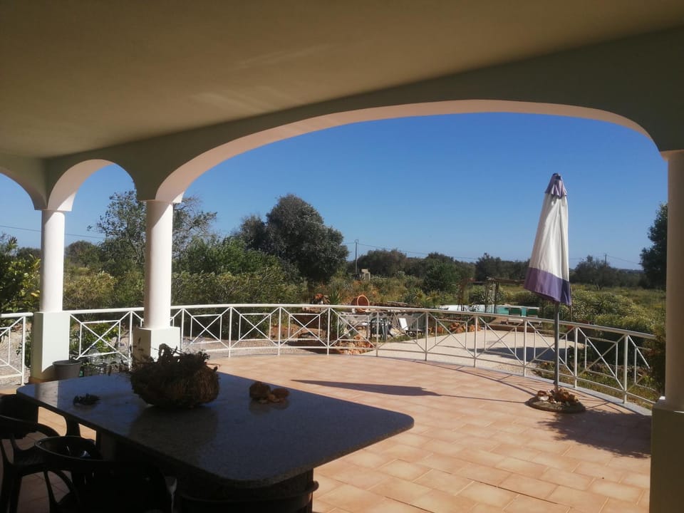 Chambres Guest house Vacation rental in Faro District