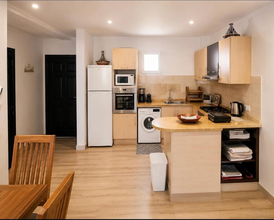 PLAYA DEL PACHA MARINA SMIR Apartment in Tangier-Tétouan-Al Hoceima