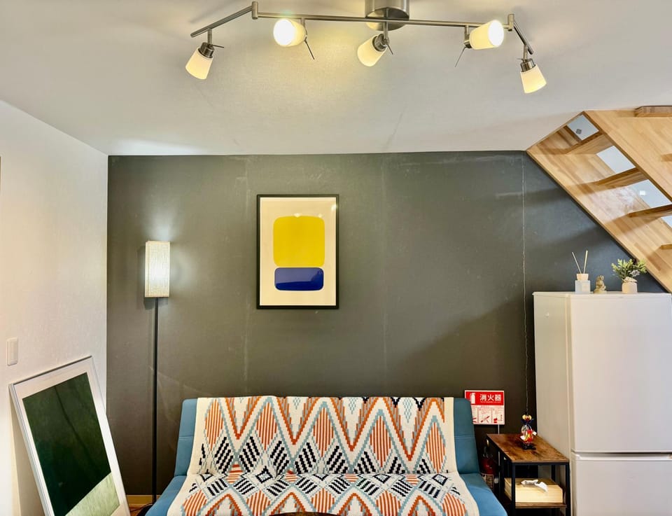 Communal lounge/ TV room, Living room, Photo of the whole room, Seating area