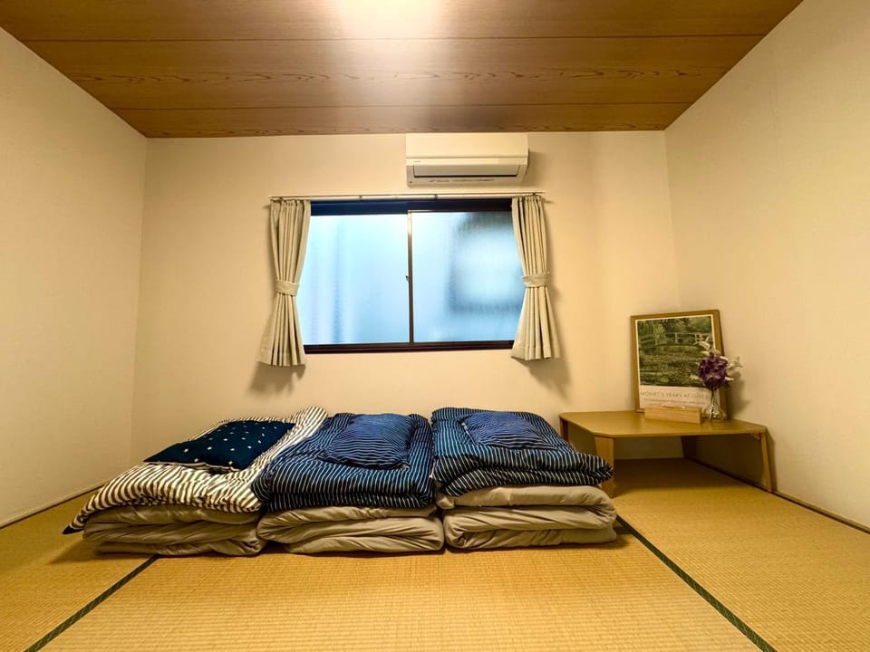 View (from property/room), Photo of the whole room