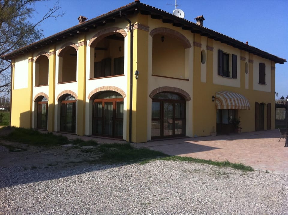 Property building, Property building, Day