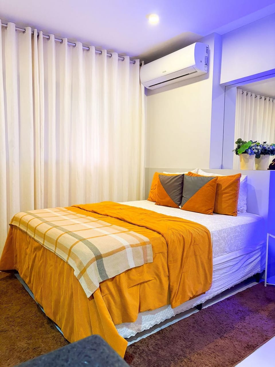 Luxo e Conforto na Ponta Verde | Apto Time Apartment in Maceió