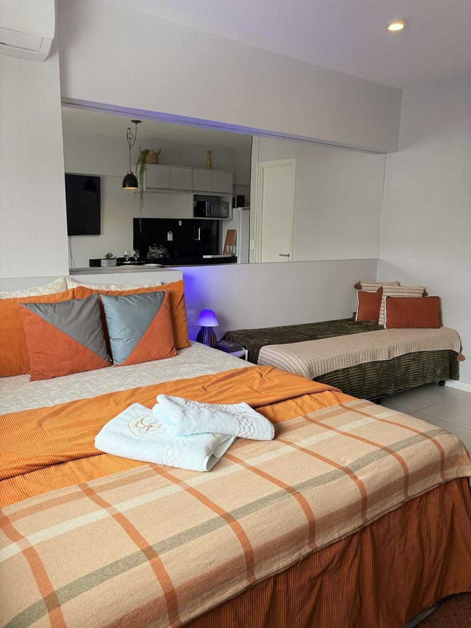 Luxo e Conforto na Ponta Verde | Apto Time Apartment in Maceió