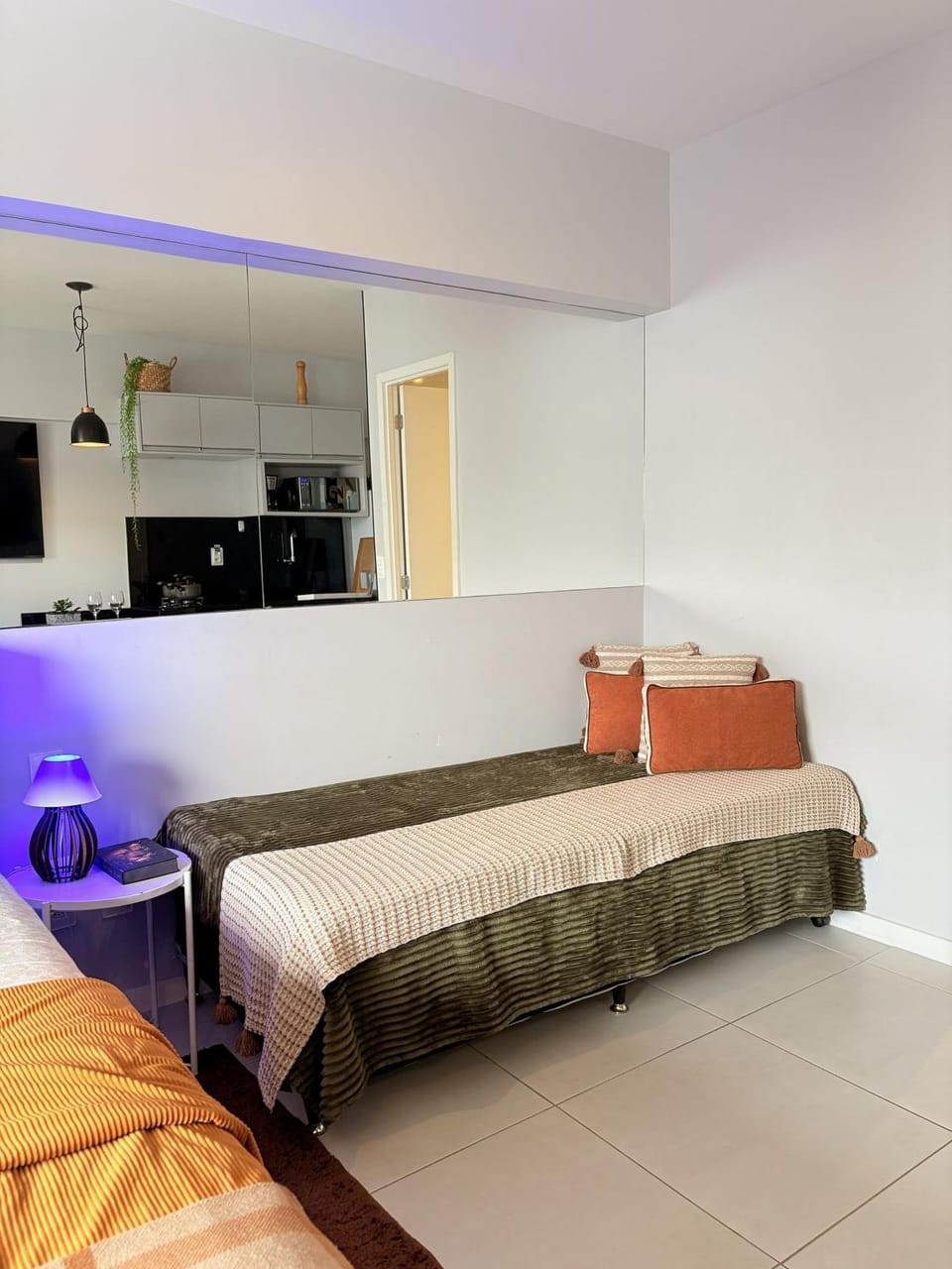 Luxo e Conforto na Ponta Verde | Apto Time Apartment in Maceió