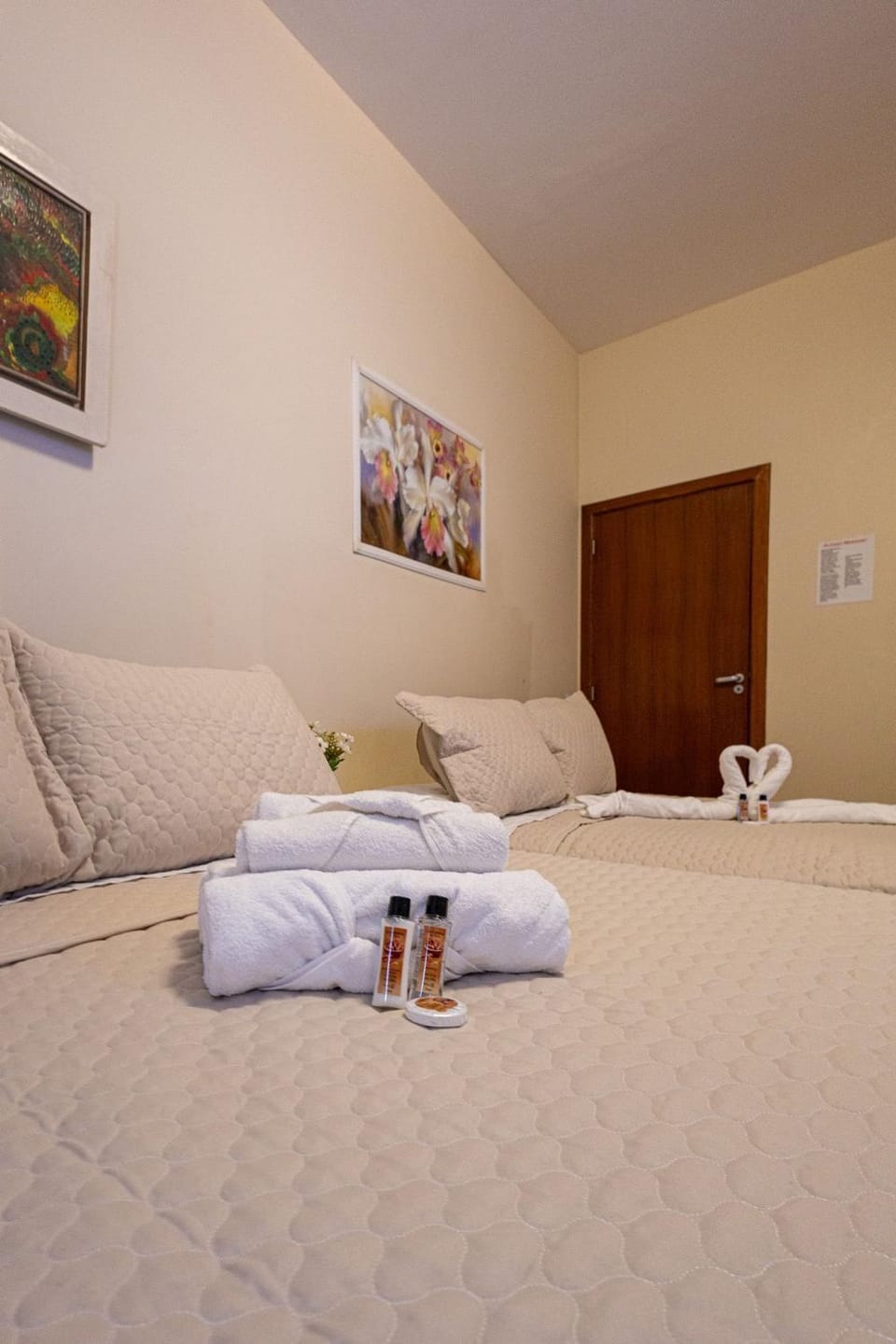 Apartamento Copacabana 200m da praia - wifi grátis - CP5 Apartment in Rio de Janeiro