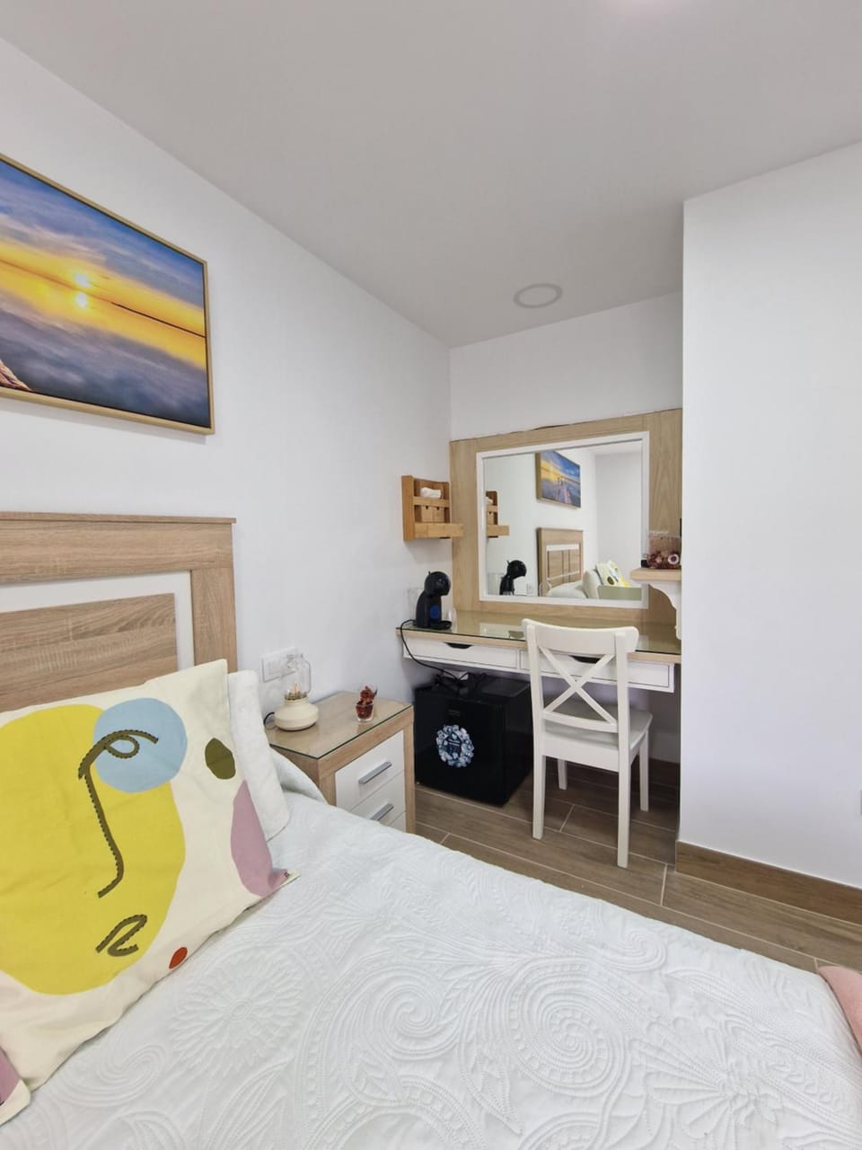Alojamientos Agaete Pueblo Nº7 Bed and Breakfast in Agaete