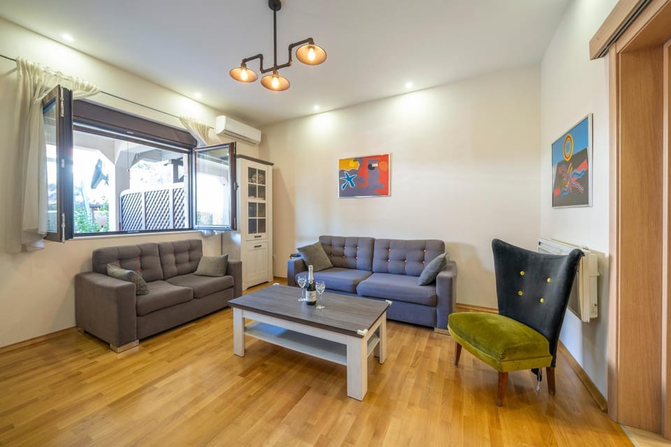 Apartments Milunović Apartment in Dobrota