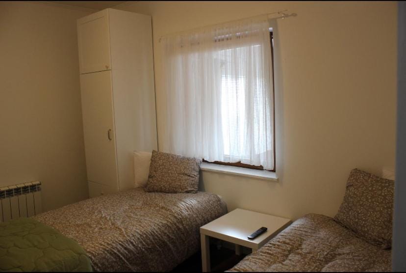 Sundsvall lägenhet Apartment in Sweden