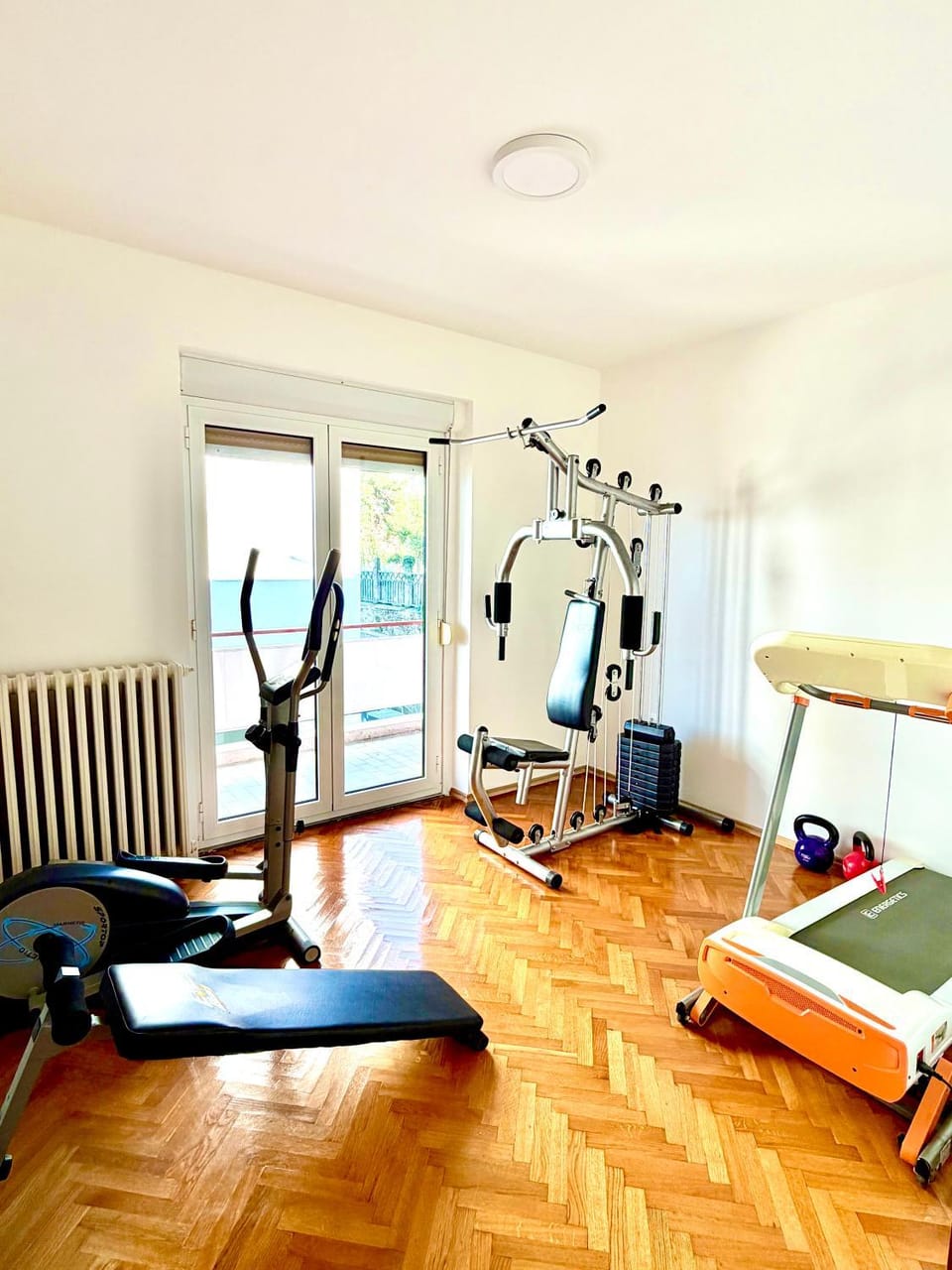Blue View Apartment Apartment in Opatija