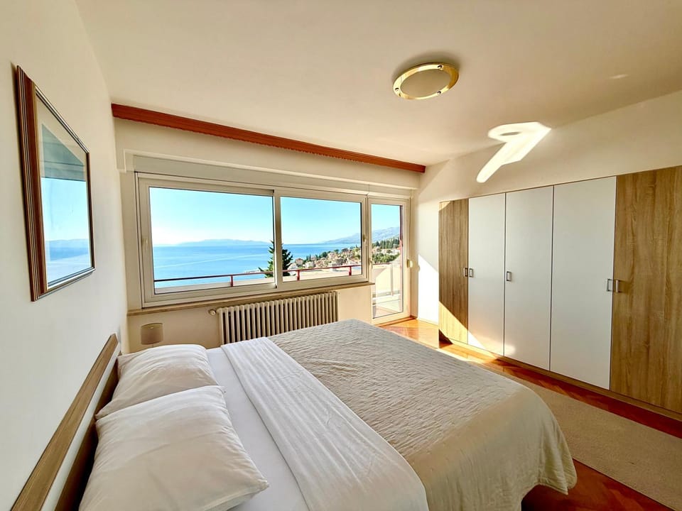 Blue View Apartment Apartment in Opatija