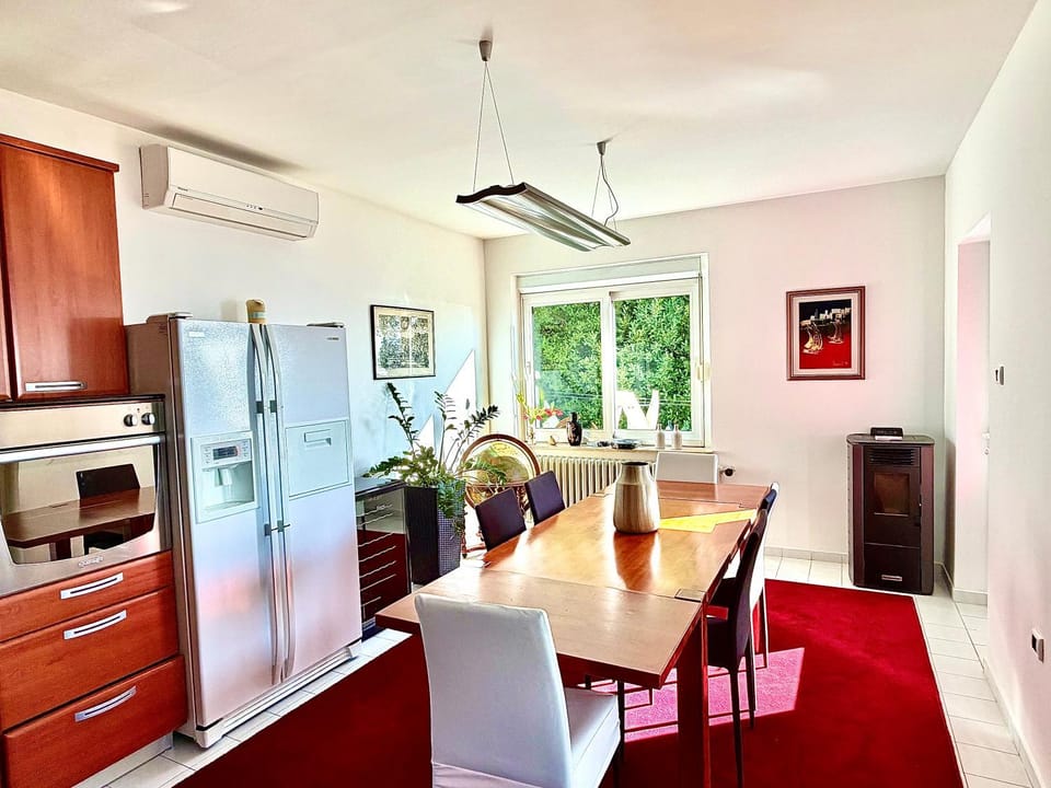 Blue View Apartment Apartment in Opatija