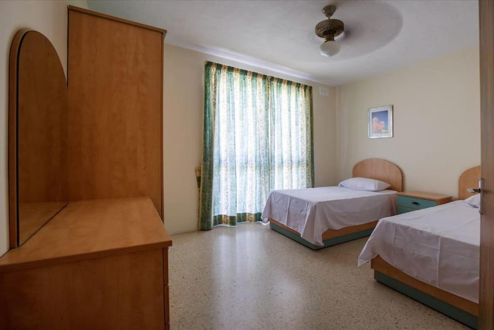 3 Bedrm Apt Balluta Bay (4) Apartment in Sliema