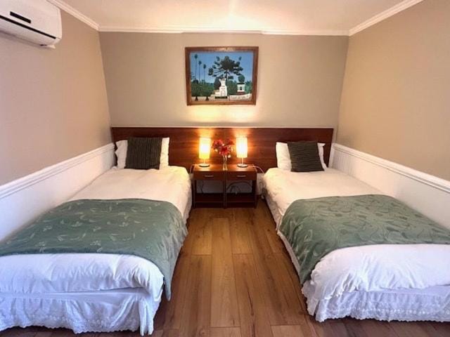 Hostal del Valle Bed and Breakfast in O'Higgins, Chile