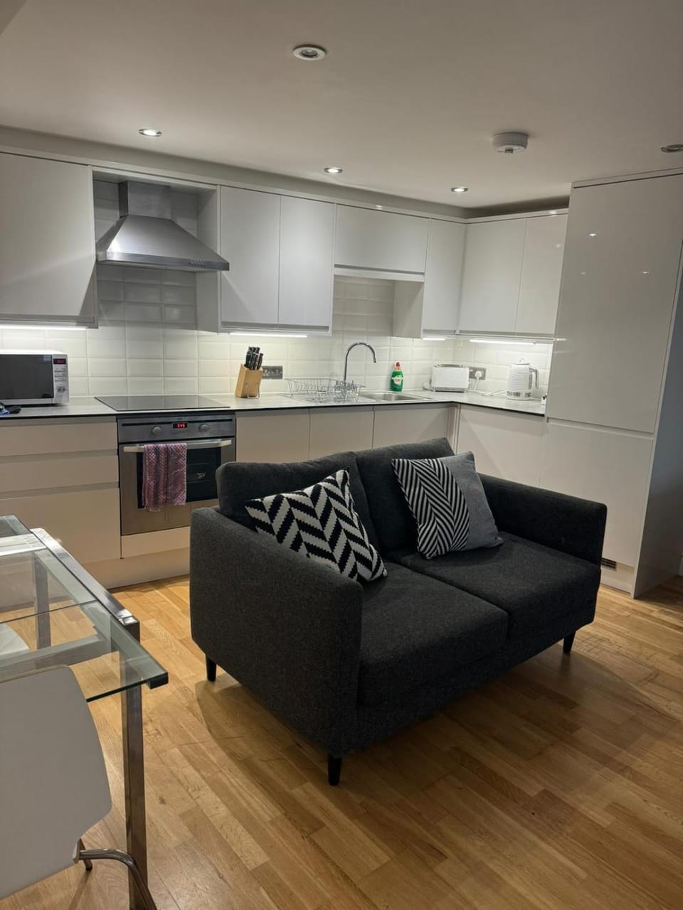 kitchen, kitchen