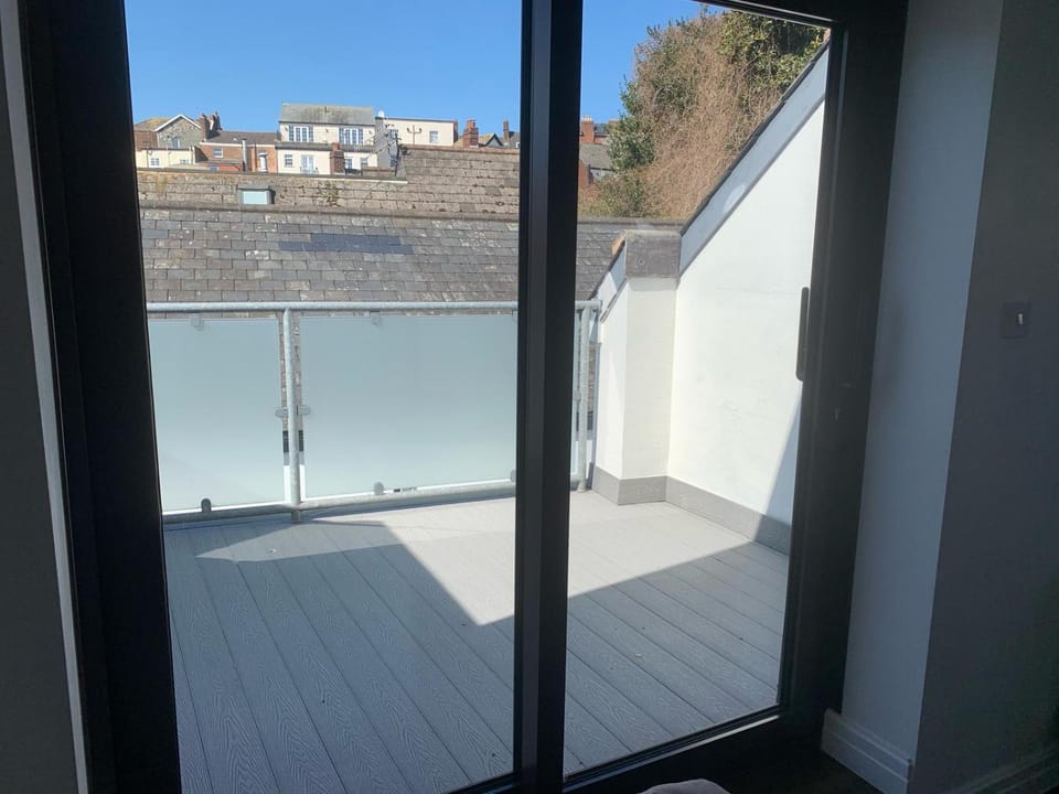 Day, View (from property/room), Balcony/Terrace