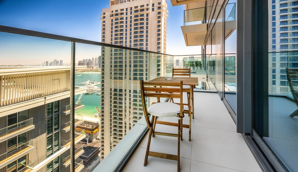 Balcony/Terrace, Seating area