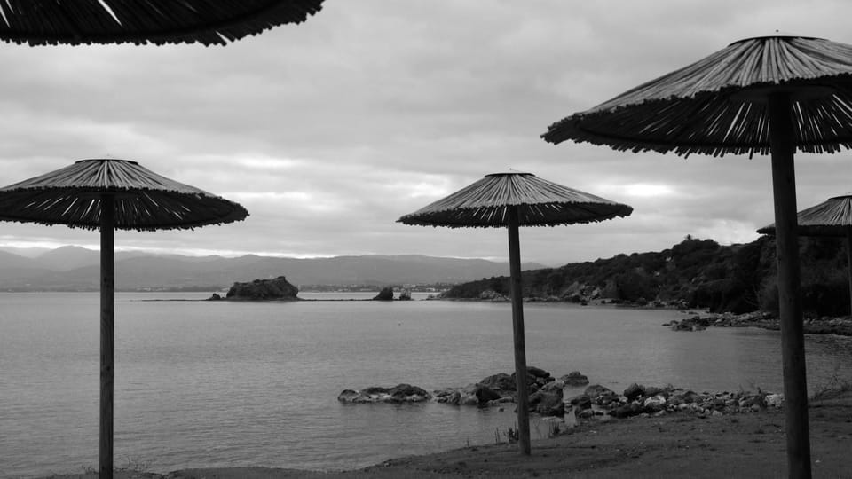 PATH Latchi Beachfront Apartments Apartment in Poli Crysochous