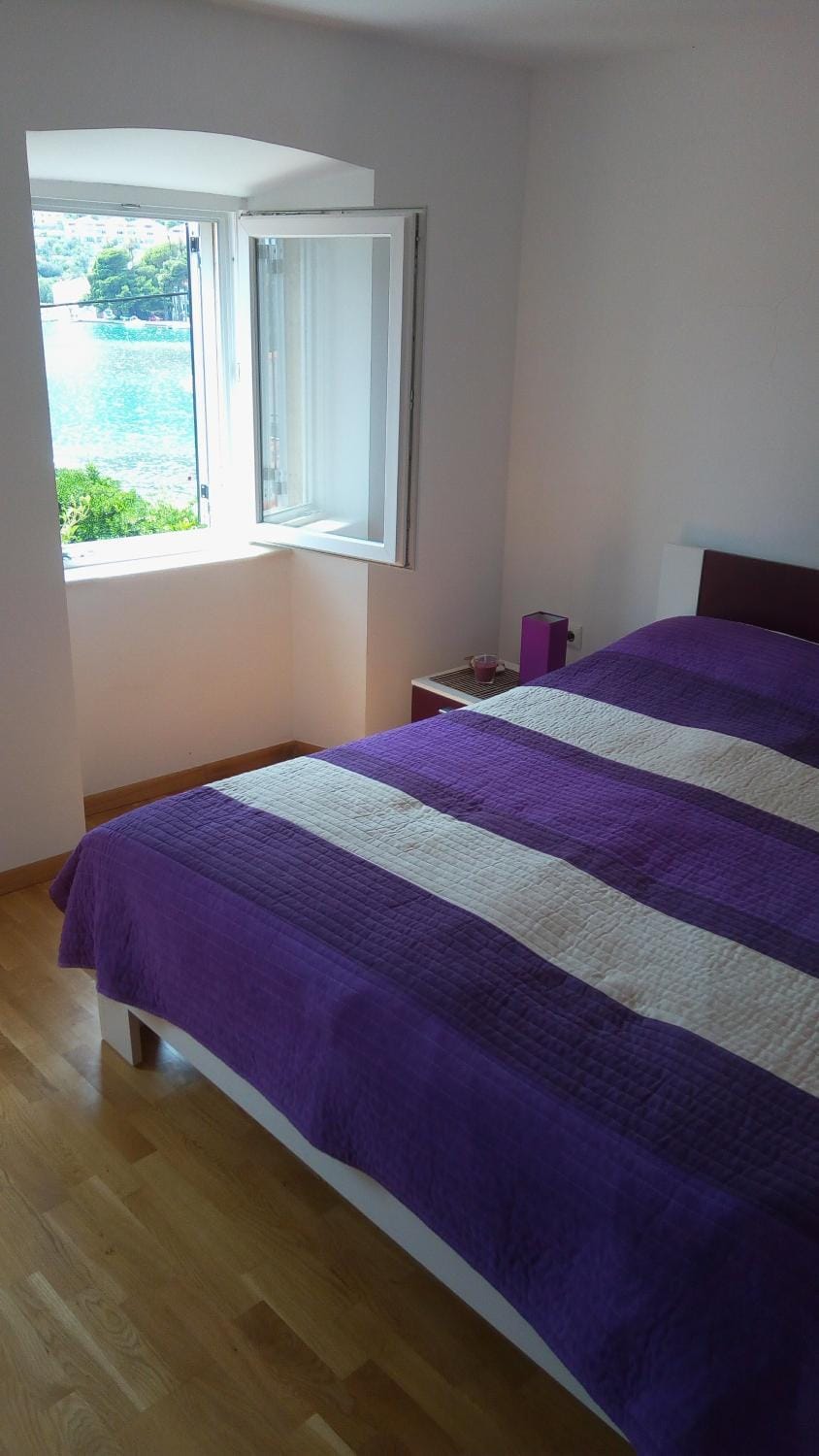 Getaway Seaside Sweet House in Dubrovnik-Neretva County