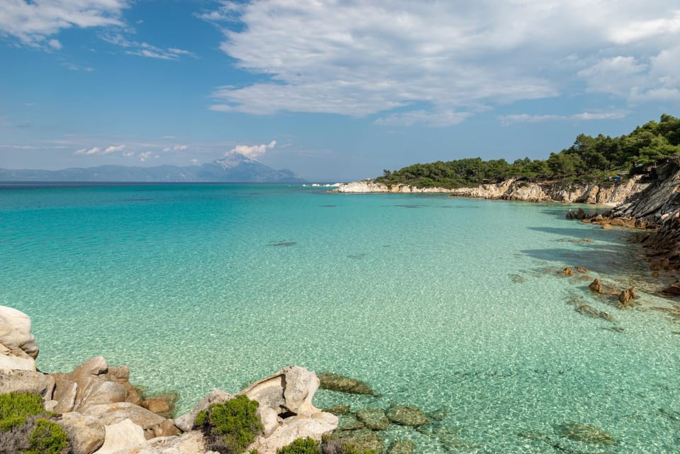 Nearby landmark, Natural landscape, Beach