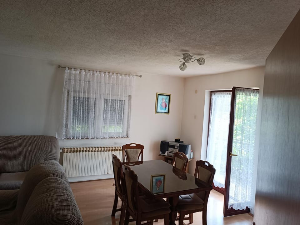 Ištola Apartment in Split-Dalmatia County